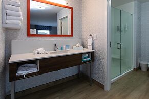 Hampton Inn & Suites Wilder