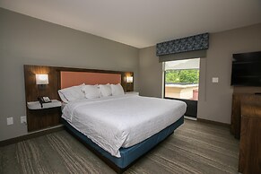 Hampton Inn & Suites Wilder