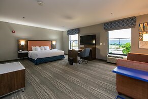 Hampton Inn & Suites Wilder