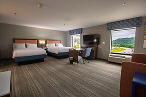 Hampton Inn & Suites Wilder