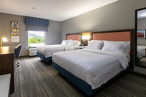 Hampton Inn & Suites Wilder