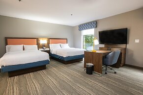 Hampton Inn & Suites Wilder