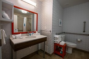 Hampton Inn & Suites Wilder