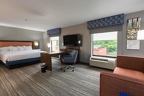 Hampton Inn & Suites Wilder