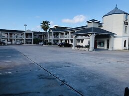 Summit Inn - Houston Medical Center