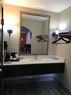 Summit Inn - Houston Medical Center