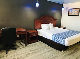 Summit Inn - Houston Medical Center