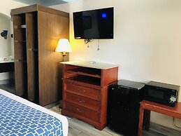 Summit Inn - Houston Medical Center