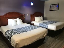 Summit Inn - Houston Medical Center