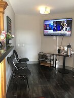 Summit Inn - Houston Medical Center