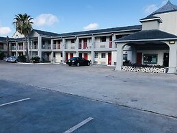 Summit Inn - Houston Medical Center