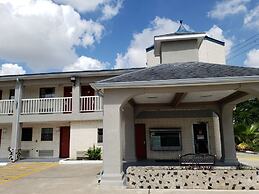 Summit Inn - Houston Medical Center