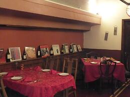 Historic Hotel Greybull