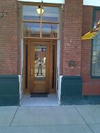 Historic Hotel Greybull