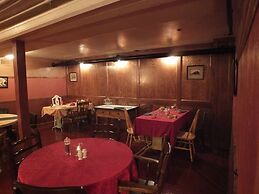 Historic Hotel Greybull