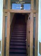 Historic Hotel Greybull