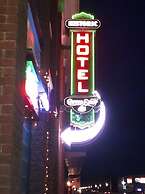 Historic Hotel Greybull