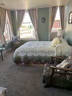 Historic Hotel Greybull