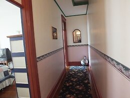 Historic Hotel Greybull