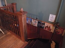 Historic Hotel Greybull