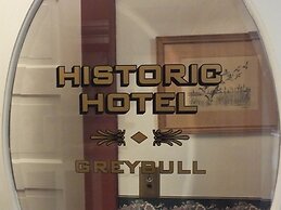 Historic Hotel Greybull