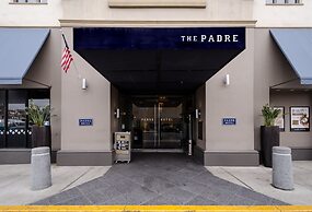 The Padre Hotel
