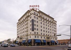 The Padre Hotel