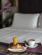 Rome Airport Hotel Fiumicino