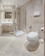 Rome Airport Hotel Fiumicino