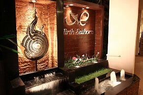 Mirth Sathorn Hotel