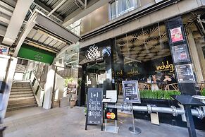 Sukhumvit Suites Hotel