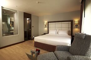 Sukhumvit Suites Hotel