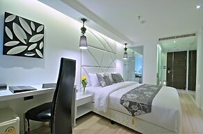 Sukhumvit Suites Hotel