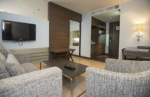 Sukhumvit Suites Hotel
