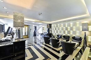 Sukhumvit Suites Hotel