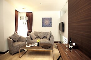 Sukhumvit Suites Hotel