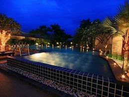 Siam Society Hotel & Resort