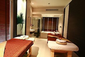 Siam Society Hotel & Resort
