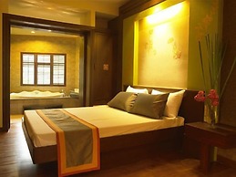 Siam Society Hotel & Resort