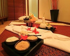 Siam Society Hotel & Resort