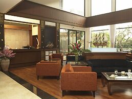 Siam Society Hotel & Resort