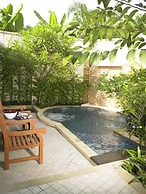 Siam Society Hotel & Resort