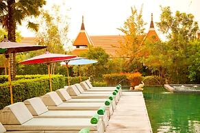 Siripanna Villa Resort & Spa Chiang Mai -