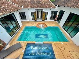 Kana Bay Villa Ao Nang