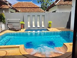 Kana Bay Villa Ao Nang