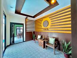 Kana Bay Villa Ao Nang