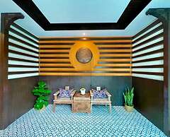 Kana Bay Villa Ao Nang