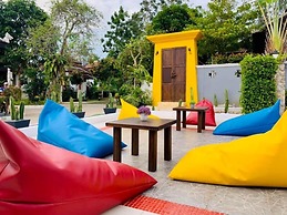 Kana Bay Villa Ao Nang