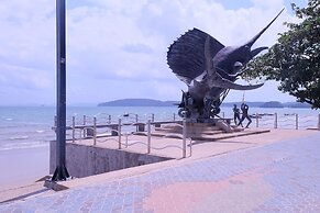 Kana Bay Villa Ao Nang