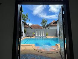 Kana Bay Villa Ao Nang